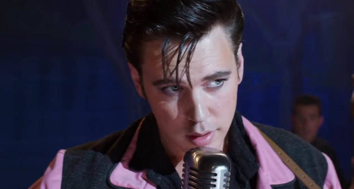 Elvis, anche i Måneskin nella colonna sonora del film - Cinemamente