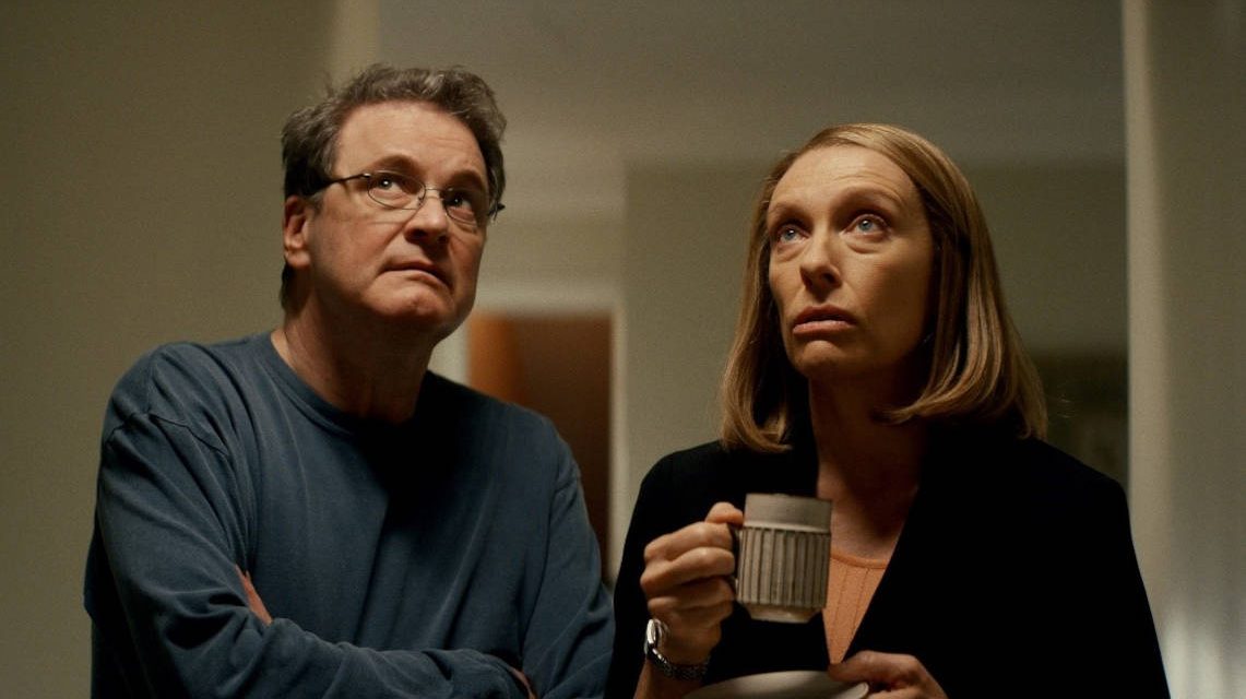 The Staircase La Nuova Serie Con Colin Firth Cinemamente 6050